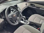 Chevrolet Cruze-7