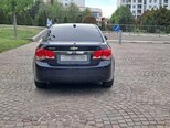 Chevrolet Cruze-6