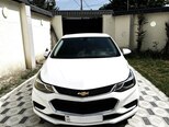 Chevrolet Cruze-1