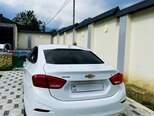 Chevrolet Cruze-3