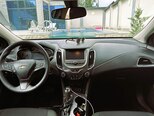 Chevrolet Cruze-5