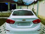 Chevrolet Cruze-4