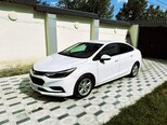Chevrolet Cruze-2