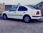 Volkswagen Bora-10