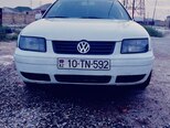 Volkswagen Bora-1