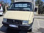 GAZ GAZel (33021)-1