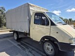 GAZ GAZel (33021)-3