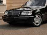 Mercedes S 320-18