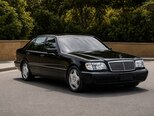 Mercedes S 320-19