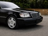 Mercedes S 320-20