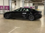 Tesla Model S-8