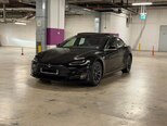 Tesla Model S-2