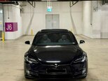 Tesla Model S-1