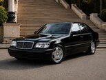 Mercedes S 320-21