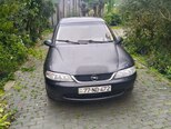 Opel Vectra-1