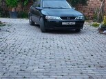 Opel Vectra-7