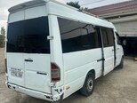 Mercedes Sprinter 313-6