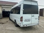 Mercedes Sprinter 313-5