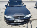 Opel Vectra-5