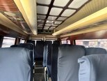 Mercedes Sprinter 313-8