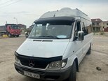Mercedes Sprinter 313-1