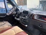 Mercedes Sprinter 313-7