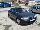Opel Vectra-6