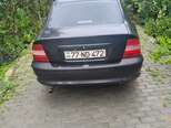Opel Vectra-8