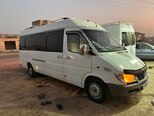 Mercedes Sprinter 313-11