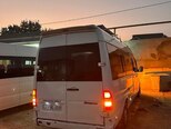 Mercedes Sprinter 313-10