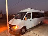 Mercedes Sprinter 313-9
