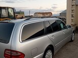 Mercedes E 240-3