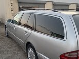 Mercedes E 240-4