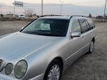 Mercedes E 240-5
