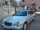 Mercedes E 240-6
