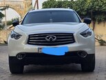 Infiniti FX35-8