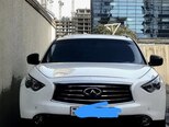Infiniti FX35-9