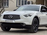 Infiniti FX35-6
