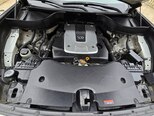 Infiniti FX35-10