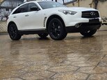 Infiniti FX35-4