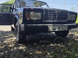 LADA (VAZ) 2107-2