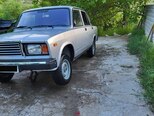 LADA (VAZ) 2107-5