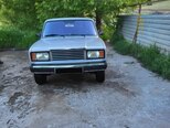 LADA (VAZ) 2107-3