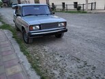 LADA (VAZ) 2107-4