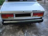 LADA (VAZ) 2107-7