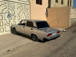 LADA (VAZ) 2107-13