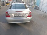 Mercedes E 220-7