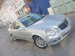 Mercedes E 220-5