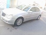 Mercedes E 220-4