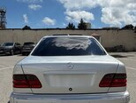 Mercedes E 240-9